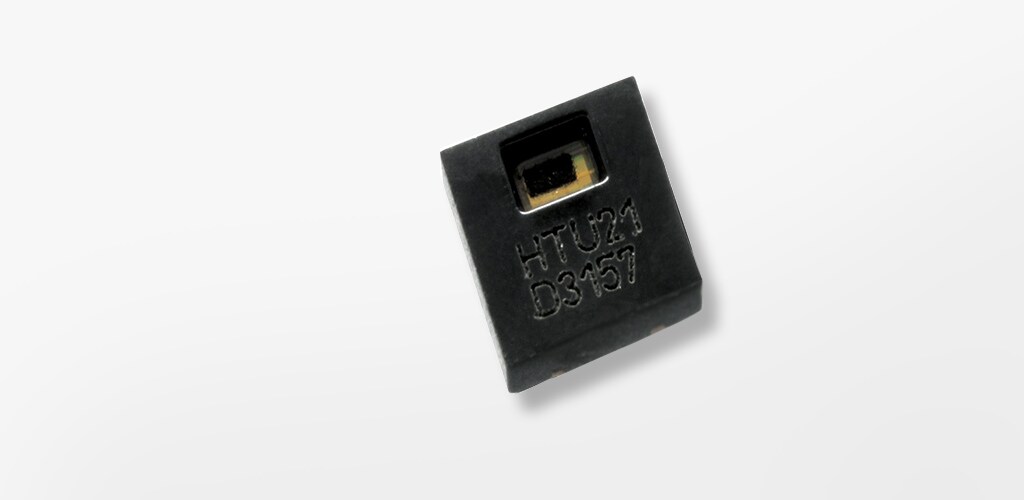 HTU21x 系列传感器