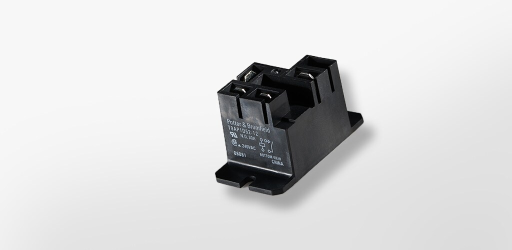 T9A 30A 电源 PCB 继电器