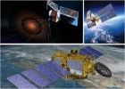 Hoja informativa sobre satélites de órbita terrestre baja (LEO)