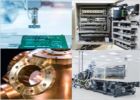Hoja informativa sobre maquinaria para la fabricación de semiconductores