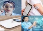 Hoja informativa sobre tecnología inteligente para la salud