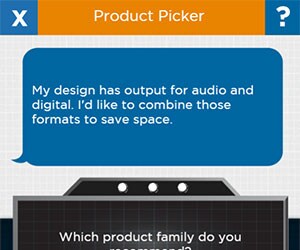 Product Picker