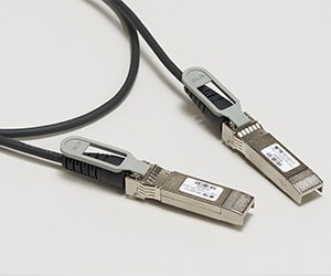 SFP56 铜质电缆组件