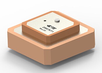 GNSS 天线