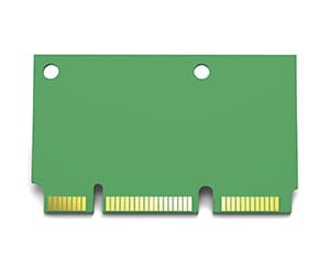 Mini PCI Express 卡