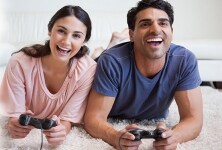 Gaming-Verbindungslösungen