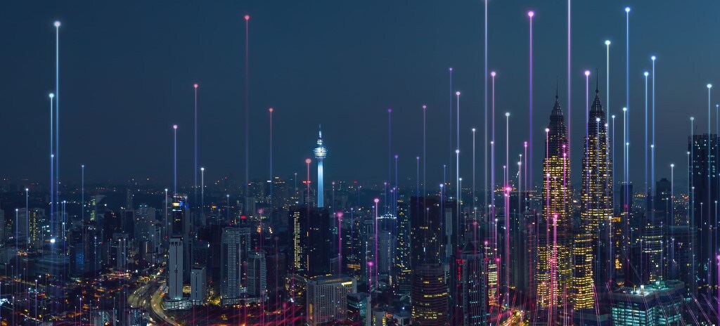 IOT (Internet der Dinge)