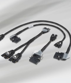 ChipConnect 电缆组件