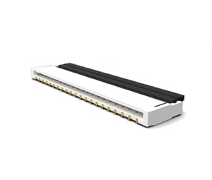 0.03 mm FPC
