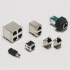 RJ45 连接器