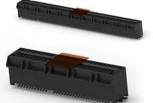 PCIe 第 5 代 CEM 连接器