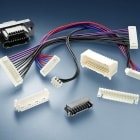 2mm AMP CT 连接器