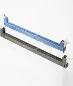 Speichersockel – DDR3-Sockel