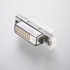 DVI 连接器