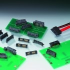 SATA 和微型 SATA 连接器