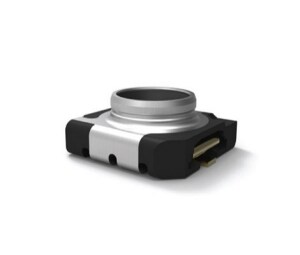 RF スイッチング同軸