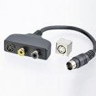 S-Video 连接器