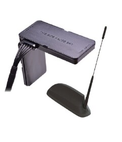Antenas Veiculares