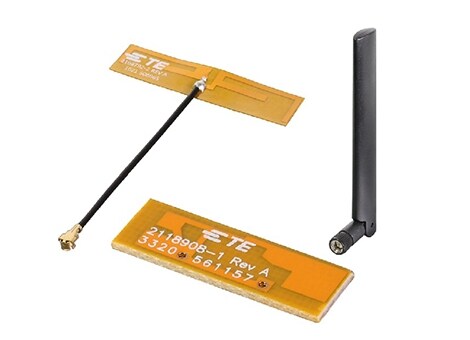 Wi-Fi天线