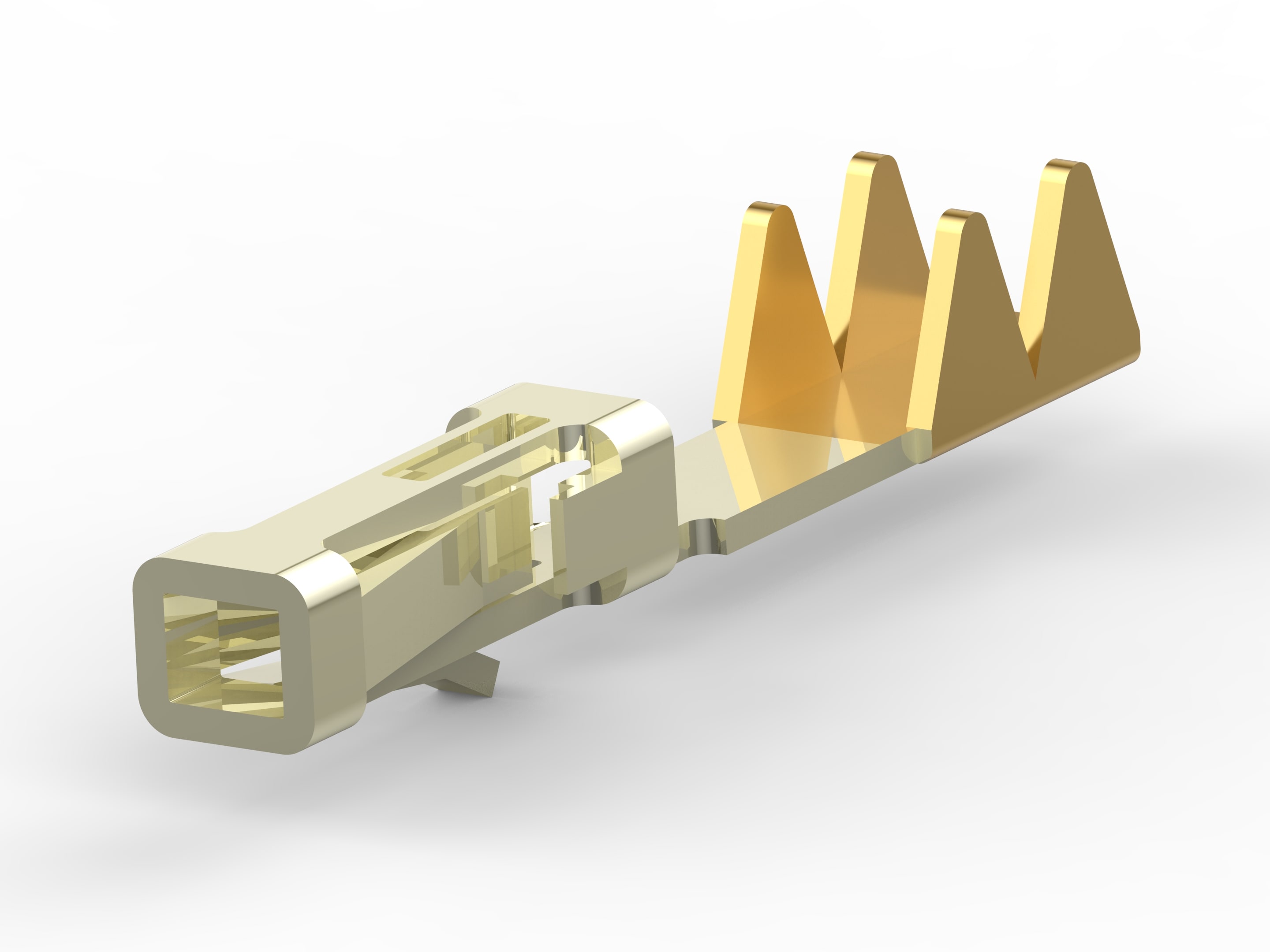 FFC 连接器 | TE Connectivity