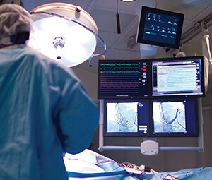 Aspectos de diseño a considerar para la protección contra EMI en aplicaciones médicas