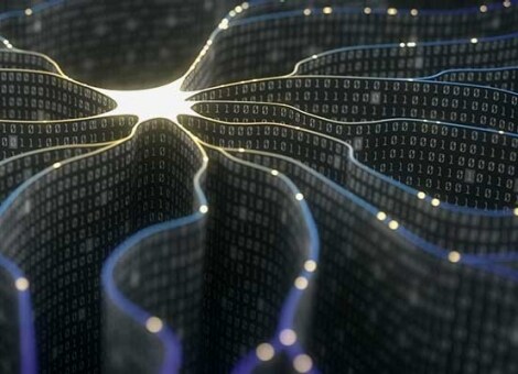 Aprendizaje automático en arquitecturas de centro de datos