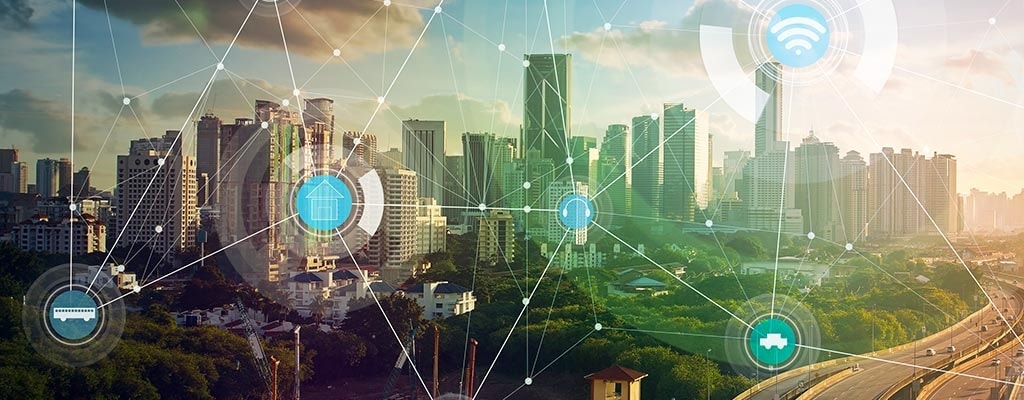 ホワイトペーパー - ワイヤレス IoT エンドデバイス認定に対するアンテナの影響
