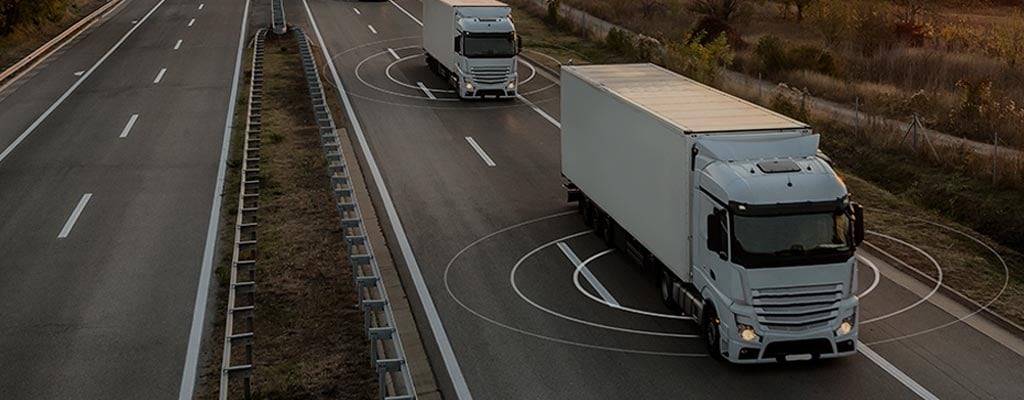Fleet Telematics