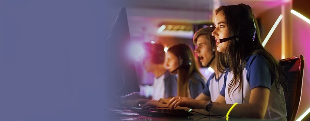 Produits de connectivité de jeu