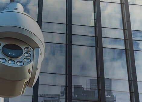 IoT スマート監視