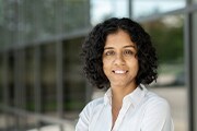 Lavanya Manohar is the vice president of strategy, marketing and business development for TE Connectivity’s Automation and Connecting Living Sector. 