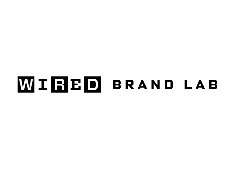 Wired Brand Lab 著