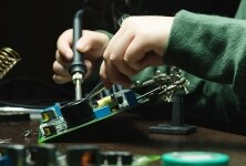 Festwiderstände und variable Widerstände verstehen