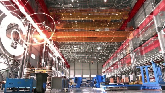 digital factory