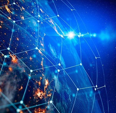 IoT (Internet der Dinge)