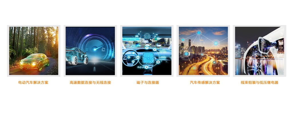 2021 年慕尼黑上海电子展展台亮点