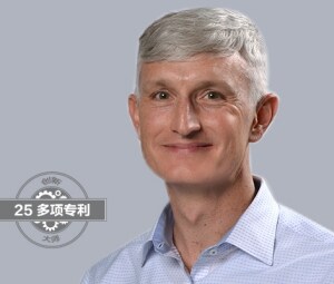 Matt McAlonis，航空航天事业部工程师
