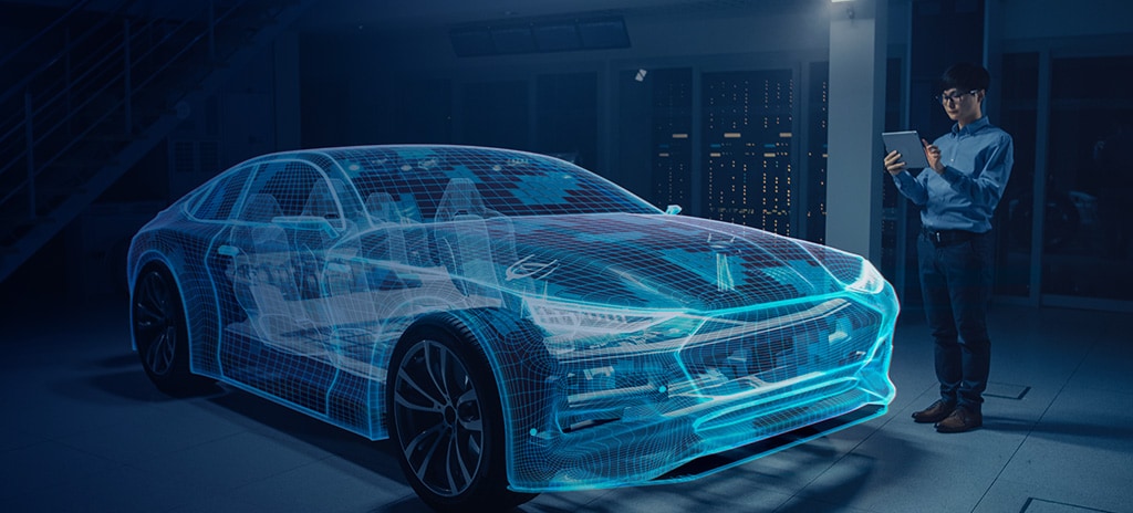 供应商与整车厂（OEM）的合作将加速电动汽车的创新