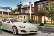 Électrification et décarbonisation