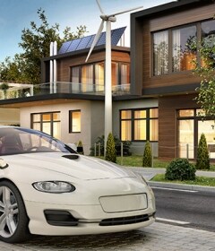 電化および脱炭素化