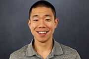 Chris Li，射频连接产品经理