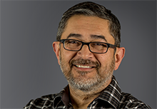Tom Medina,医疗事业部工程师