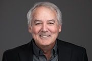 Mike Tryson, 数字数据网络事业部首席技术官，副总裁