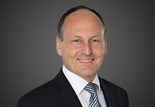 Ralf Klädtke，交通解决方案部首席技术官