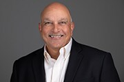 Ron Port, President, Aerospace Defense & Marine