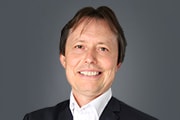 Thomas Schoepf, Vice President & Chief Technology Officer, Energy
