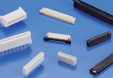 FPC Connectors