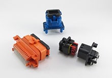 AMPSEAL CONNECTORS