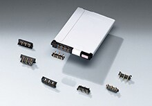 BATTERY CONNECTORS