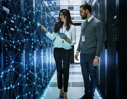 data-center